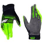 _Leatt Moto 1.5 Youth Gloves Lime | LB6024090330-P | Greenland MX_