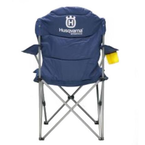 _Husqvarna Paddock Chair | 3HS220030500 | Greenland MX_