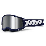 _100% Goggles Accuri 2 Mirror | 50014-00016-P | Greenland MX_