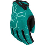 _Moose Racing SX1 Youth Gloves Turquoise | 33321758-P | Greenland MX_