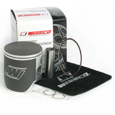 _Piston forge wiseco pro lite Suzuki RM 125 00-03 54.00 mm | 754M05400 | Greenland MX_