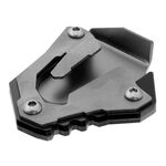 _Inox Cross Pro Side Stand Extension HQV Norden 901 KTM 690 Enduro R 22-23 | 2CP22000780514-P | Greenland MX_
