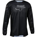 _Maillot PeeWee Fox 180 Blackout | 29719-021-P | Greenland MX_