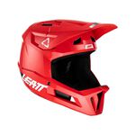 _Leatt MTB Gravity 1.0 Youth Helmet | LB1023014352-P | Greenland MX_