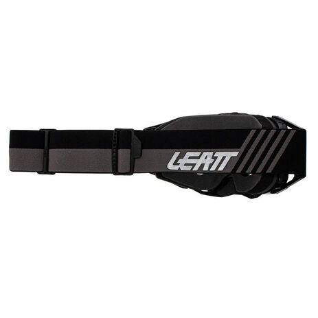 _Masque Leatt Velocity 6.5 - Noir/Gris | LB8023020220-P | Greenland MX_