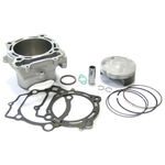 _Kit Cylindre Athena Honda CRF 250 R 04-09 CRF 250 X 04-15 Standard | P400210100008 | Greenland MX_