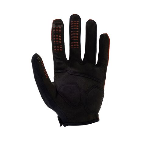 _Fox Ranger Gel Gloves | 31059-113-P | Greenland MX_