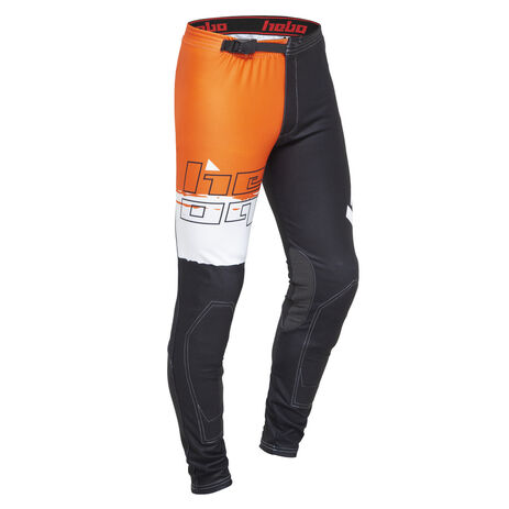 _Pantalon Hebo Trial Pro 22 Orange | HE3185TL-P | Greenland MX_