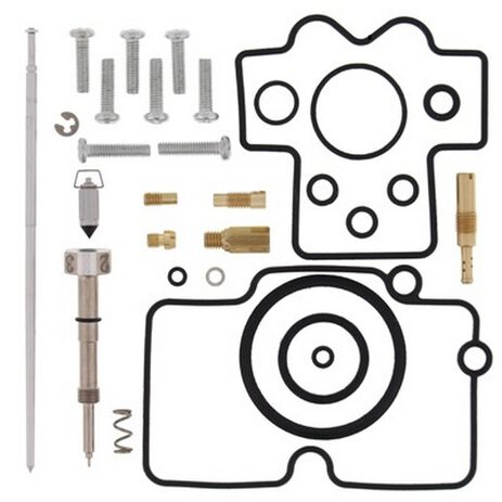 _Kit Reparation Carburateur Prox Honda CRF 250 X 07-.. | 55.10475 | Greenland MX_