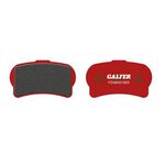_Galfer Gas Gas TXT Pro Racing 14-18 Trial Top Front Brake Pads | FD460G1805 | Greenland MX_