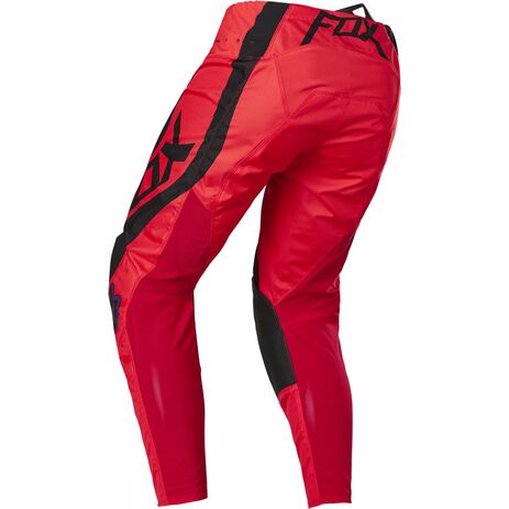 _Fox 180 Venz Pants Red Fluo | 28823-110 | Greenland MX_