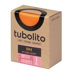 _Tubolito Inner Tube BMX (20" X 1.5" - 2.5") Presta 42 mm | TUB33000097 | Greenland MX_