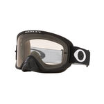 _Gafas Oakley O-Frame 2.0 Pro MX Lente Transparente Negro | OO7115-01-P | Greenland MX_