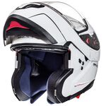_MT Atom SV Solid Gloss Helmet | 105200043-P | Greenland MX_