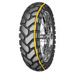 _Mitas Tire E-07+ 140/80B/18 70T Dakar | 70000551 | Greenland MX_