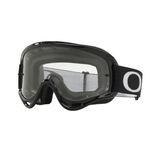 _Gafas Infantiles Oakley XS O-Frame Lente Transparente Negro | OO7030-19-P | Greenland MX_