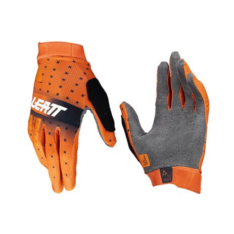 _Leatt MTB 1.0 GripR Gloves Orange | LB6024150350-P | Greenland MX_