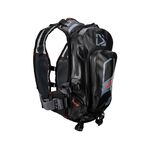 _Leatt Moto Hydradri WP 2.0 Titanium Hydration Backpack | LB7023051700 | Greenland MX_