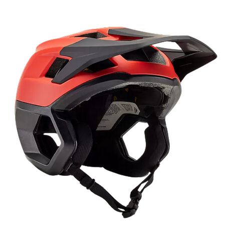 _Fox Dropframe Helmet | 31931-104-P | Greenland MX_
