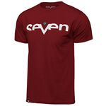 _Seven Brand It T-Shirt | SEV1500078-623-P | Greenland MX_