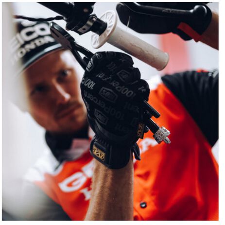 _100% Mechanix Fastfit Gloves | 100-MFF-05-008-P | Greenland MX_