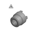 _Outil d'Assemblage-Démontage d'Engrenage Primaire Gas Gas | A53529075000 | Greenland MX_