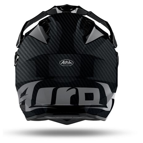 _Airoh Commander Carbon Helmet | CM99 | Greenland MX_