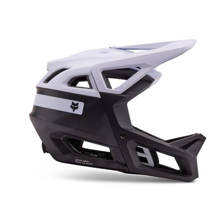 _Casque Fox Proframe RS Taunt | 32206-008-P | Greenland MX_