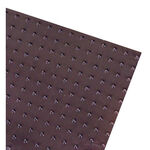 _Panel adhesivo Antideslizante Universal 25 X 18  cm (3 unid) Negro | 5057-20 | Greenland MX_