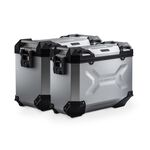 _SW-Motech TRAX ADV Side Case Set System Yamaha Ténéré 700 19-23 45/37 L | KFT.06.799.70002-S-P | Greenland MX_