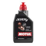 _Motul Fluid for Automatic Gearboxes DEXRON III | MT-105776 | Greenland MX_