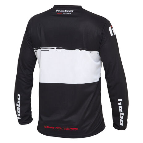 _Maillot Hebo Trial Pro 22 Noir | HE2185NL-P | Greenland MX_