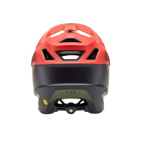 _Fox Dropframe Pro NYF Helmet | 31460-104-P | Greenland MX_