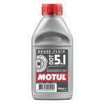_Motul Brake Fluid DOT 5.1 500 ml | MT-100950 | Greenland MX_