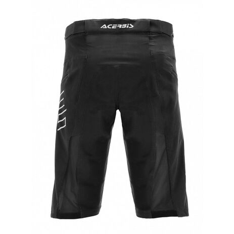 _Acerbis MTB Legend Shorts Black | 0023912.090 | Greenland MX_