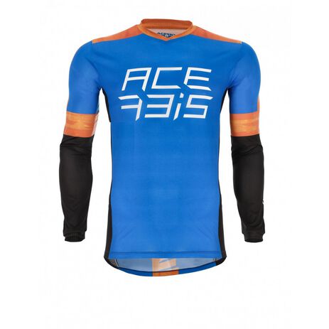 _Maillot Acerbis MX J-Track Two | 0024734.243-P | Greenland MX_