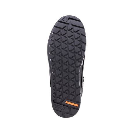 _Leatt Flat 2.0 Shoes Black | LB3024320242-P | Greenland MX_