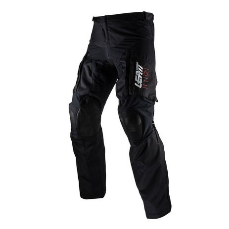 _Leatt 5.5 Enduro Pants Black | LB5023030650-P | Greenland MX_
