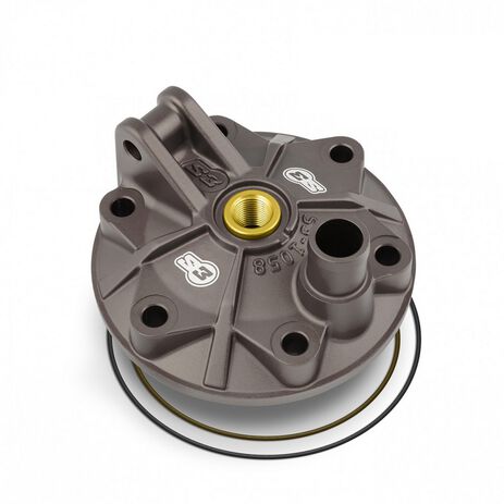 _Culata S3 Kit Control (Extreme Style) Gas Gas EC 250 18-20 Titanio | XTR-1058-250-T-P | Greenland MX_