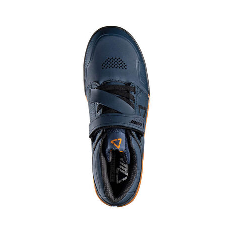 _Chaussures Leatt 4.0 Clip Cuivre | LB3022101400-P | Greenland MX_