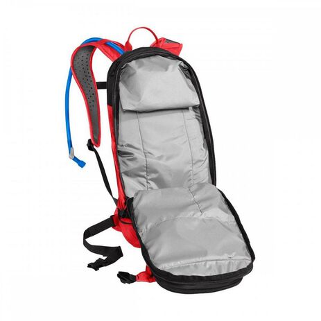 _Camelbak MULE Hydratation Backpack Red | 2245601000-P | Greenland MX_