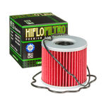 _Hiflofilto Oil Filter Bimota/Suzuki | HF133 | Greenland MX_