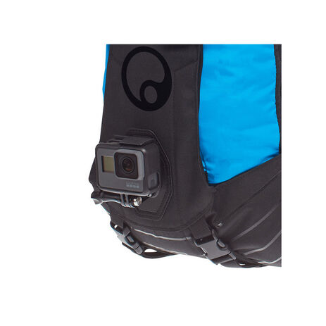 _Ergon BA2 Backpack Black | ER45000845-P | Greenland MX_
