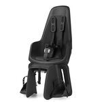 _Bobike One Maxi E-BD Baby Carrier Seat Black | 8012100001-P | Greenland MX_