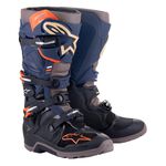 _Alpinestars Tech 7 Enduro Drystar® Boots | 2012620-1373-P | Greenland MX_