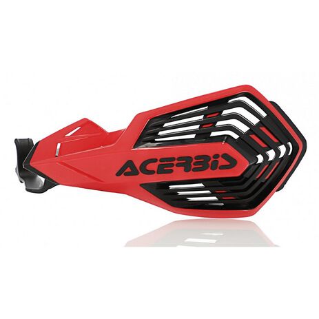 _Acerbis K-Future Honda CRF 450 R/RX 21 Handguards | 0024662.349-P | Greenland MX_