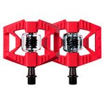 _Pedáles Crankbrothers Double Shot 1 Rojo | 16180-P | Greenland MX_