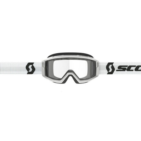 _Scott Primal Enduro Goggles White | 2785990002043-P | Greenland MX_