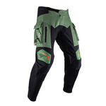 _Pantalon Leatt 4.5 HydraDri Vert | LB5023031550-P | Greenland MX_