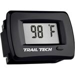 _Trail Tech TTO Temperature Meter | 732-ES2 | Greenland MX_
